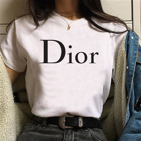 Dior t shirt tumblr